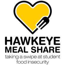 hawkeye meal share